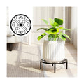 Plant Stand Plant Holder - Short Flower Stand.
