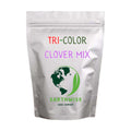 Earthwise Tri-Clover Alternative Lawn Seed - 5 lb, 10,000 sq ft | White Dutch, Crimson Red Clover, Non-GMO Seed, No