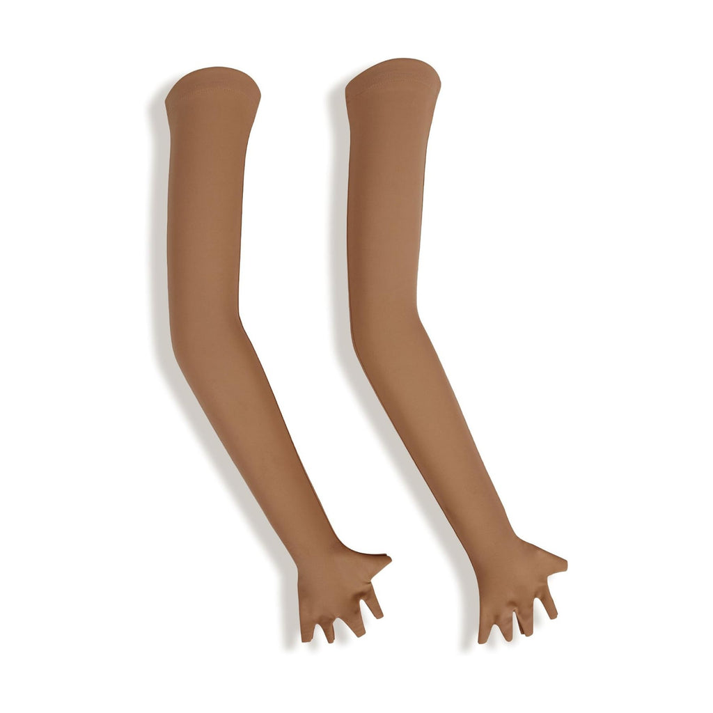 Skin Guards Garden Gloves