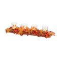Romadedi Fall Table Centerpiece, Thanksgiving Decor, 15.7 in