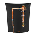 Backflow Insulation Cover, Sprinkler Valve Covers for Outside