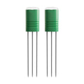 Soil Moisture Meter for Plants, 12-Zone Wireless Plant Water Meter, Soil Thermometer and Light Sensor, 4-in-1 TDR