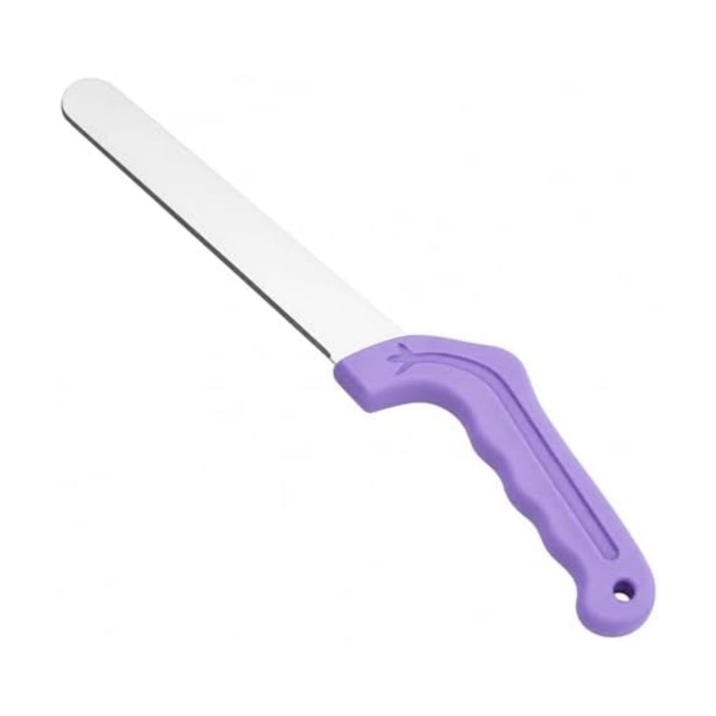 FLOFARE 14.2 Inch Floral Foam Knife Tool for Fresh & Artificial Flower Arrangement Cutting, Florist Supplies for DIYs, Arts, Crafts & Weddings, Cutter Tool