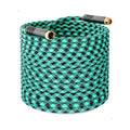 50 FT Garden Hose - Flexible Water Hose, Lightweight Non-Expanding hose, Leak proof, Pressure Resistant for Yard