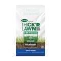 Scotts Turf Builder Thick'r Lawn Sun & Shade, 10 lbs. | Combination Grass Seed, Lawn Fertilizer and Soil Improver