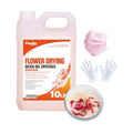 10LBS Fonday Silica Gel Flower Drying Crystals for Bouquet Preservation