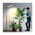 Wiaxulay Floor Plant Lights for Indoor Growing, Full Spectrum Grow Light