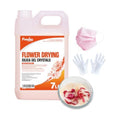 7LBS Fonday Silica Gel Flower Drying Crystals for Bouquet Preservation