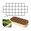 Garden Grid 4x8 | Garden Irrigation System for Raised Beds | Cornerless | Pre-Assembled 2-Min Setup, Raised Bed