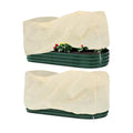 Plant Covers Freeze Protection, 2 Pack Garden Covers for Raised Bed, Frost Cloths for Outdoor Plants, Winter Protection
