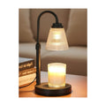 Candle Warmer Lamp with Timer Home Decor Birthday Gifts for Women Mom Her