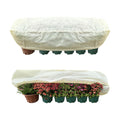 Plant Cover Freeze Protection, Winter Plant Covers, Plant Frost Cover, Tree Plant Freeze Protection Covers, Planter
