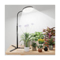 Grow Light for Plants Indoor Growing,Height 10-32'' with Dimming & Timer | 6000K Full Spectrum Plant Growing Lamp with
