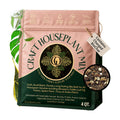 Craft Houseplant Potting Mix, Elite House Plant Soil, Chunky, Well Draining Potting Soil for Indoor Plants, Tropical