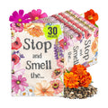 Seed Needs Wildflower Seed Packet Gift Favors for Party Events & Giveaways
