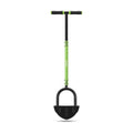 WORKPRO 40-Inch Edger Lawn Tool, Half Moon Saw Tooth Lawn Edger | Half Moon Saw-Tooth Steel Blade, Wide Footplate