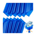 Ctosree 240Sheets Flower Wrapping Paper,Waterproof Korean Bouquet Wrap 23in