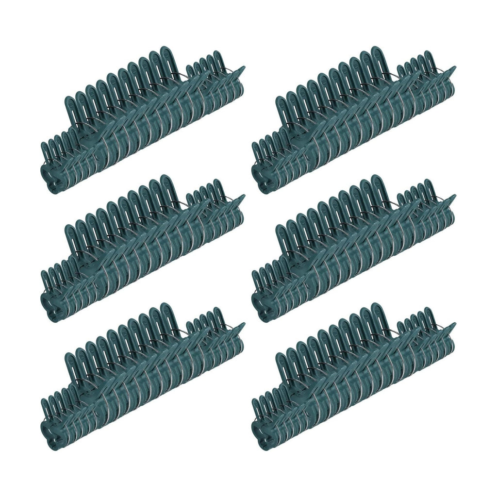 Plant Clips for Climbing Plants, Garden Support for Tomatoes & Vine
