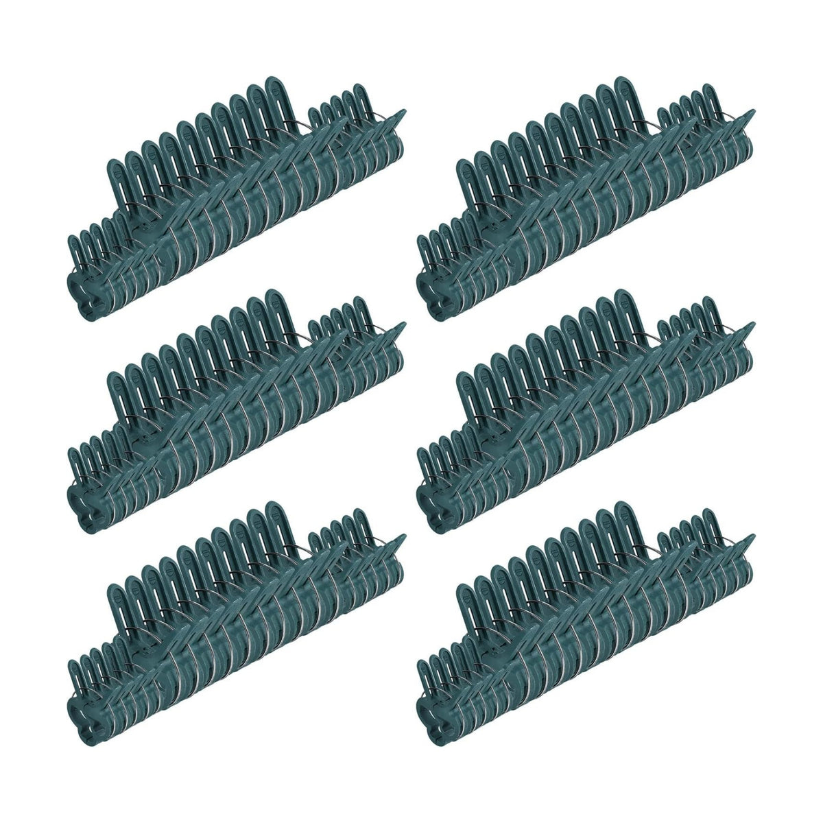Plant Clips for Climbing Plants, Garden Support for Tomatoes & Vine