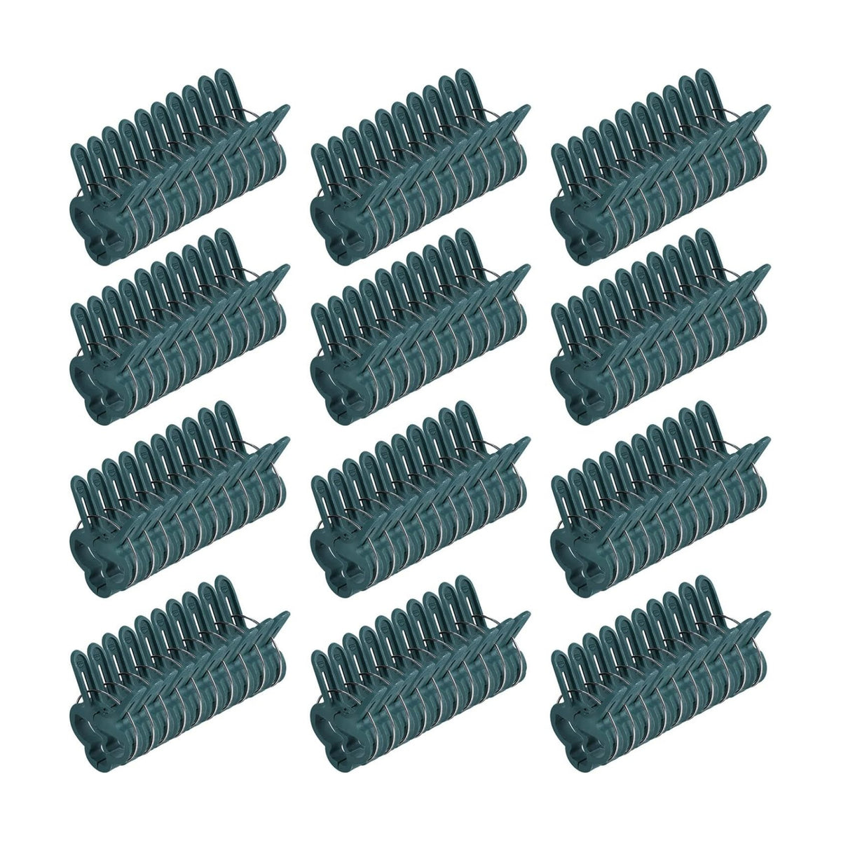 Plant Clips for Climbing Plants, Garden Support for Tomatoes & Vine
