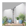 Professional Grow Lights for Indoor Plants Growing, Full Spectrum | 2026 Upgrade,162 LEDs, Height Adjustable 13-38", 3