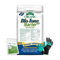 Espoma Bio-Tone Starter Plus 25 lb Natural & Organic Plant Food – Enhanced with Beneficial Microbes & Mycorrhizae