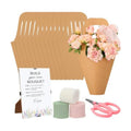 Tinlade 35 Pcs Flower Bar Kit for Wedding Bridal Shower
