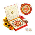 Lush&Dew Zodiac Garden Seed Bank Fire Signs, Gardening Gifts for Women Men | 12 Varieties USA-Sourced Non-GMO Heirloom
