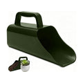 Garden Plastic Shovel, Garden Tool Bucket Shovel