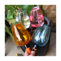 4 Pcs Self Watering for Vacations Indoor Outdoor Plants Automatic Watering Planter Plant Spikes Devices Irrigation