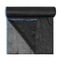40% 6ft x 100ft Bulk Eyelets Shade Cloth Roll Sunblock Shade UV Resistant Net Windscreen Cover Fabric Roll for Garden