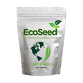 Earthwise EcoSeed Alternative Lawn Seed - 50 lb, 10,000 sq ft | Fine Fescue Blend, Creeping Red, Chewings, Sheep