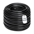 1/2 Inch Drip Irrigation Tubing-98.4Ft/30M Main Tubing Hose for Garden Irrigation System Kit, Plant Watering Irrigation