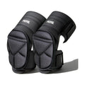 FEATOL Gardening Knee Pads for Women Men, Soft Foam Cushioning & Wear-Resistant Kneepads, Non-Slip Floor-Safe