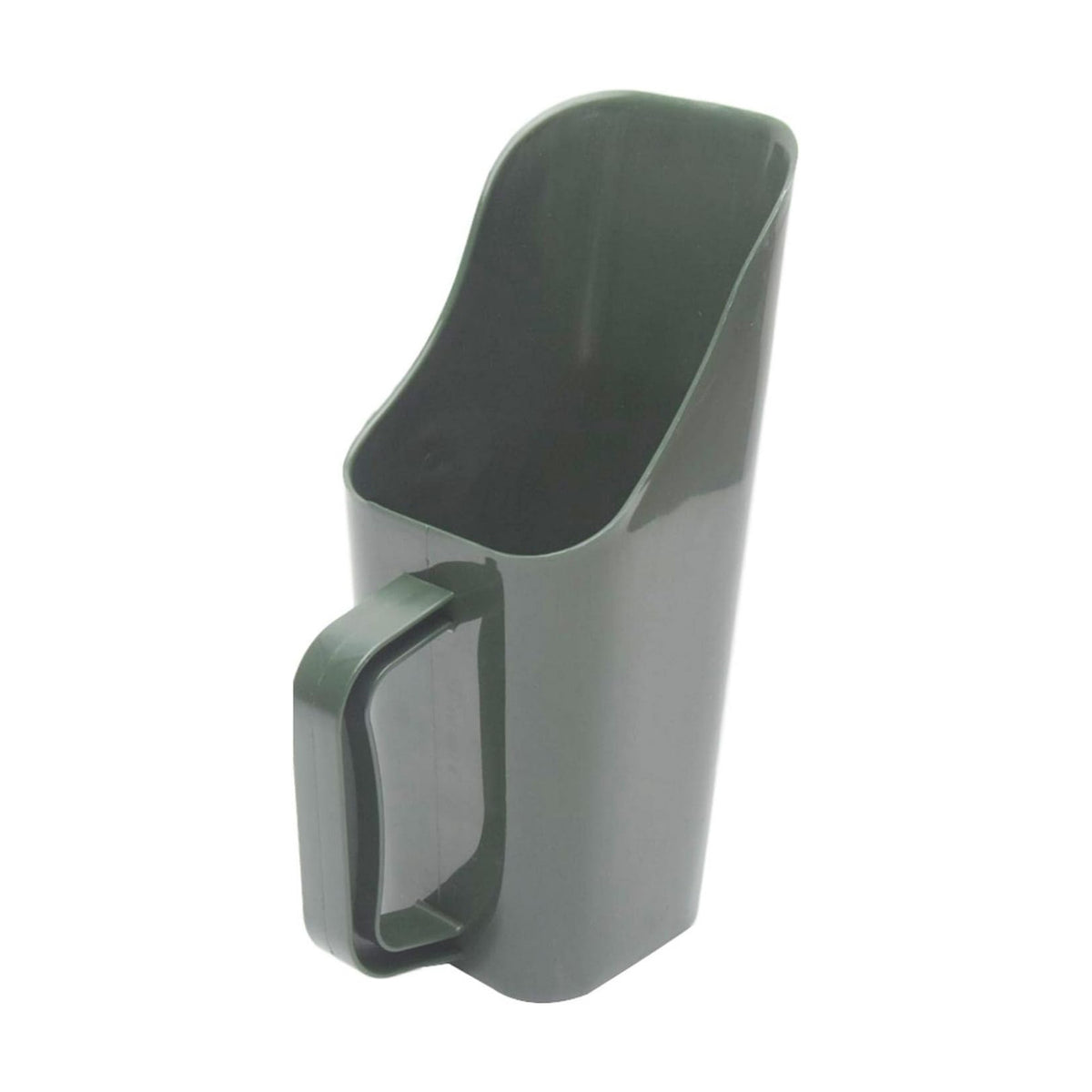 Soil Scoop Garden Shovel, Plastic Potting Scoop for Indoor Plants