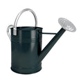Galvanized Iron Watering Can for Indoor Plants, DIY Watering Cans for House Plant Garden Flower, Long Spout Water Can