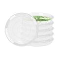 6Pack Plant Saucer, 3 5 7 9 11 13 15 17 19 21 in Plastic Plant Tray