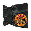 TUPI 2 Pack Outdoor Faucet Covers for Winter, 8.5" H x6.1 W