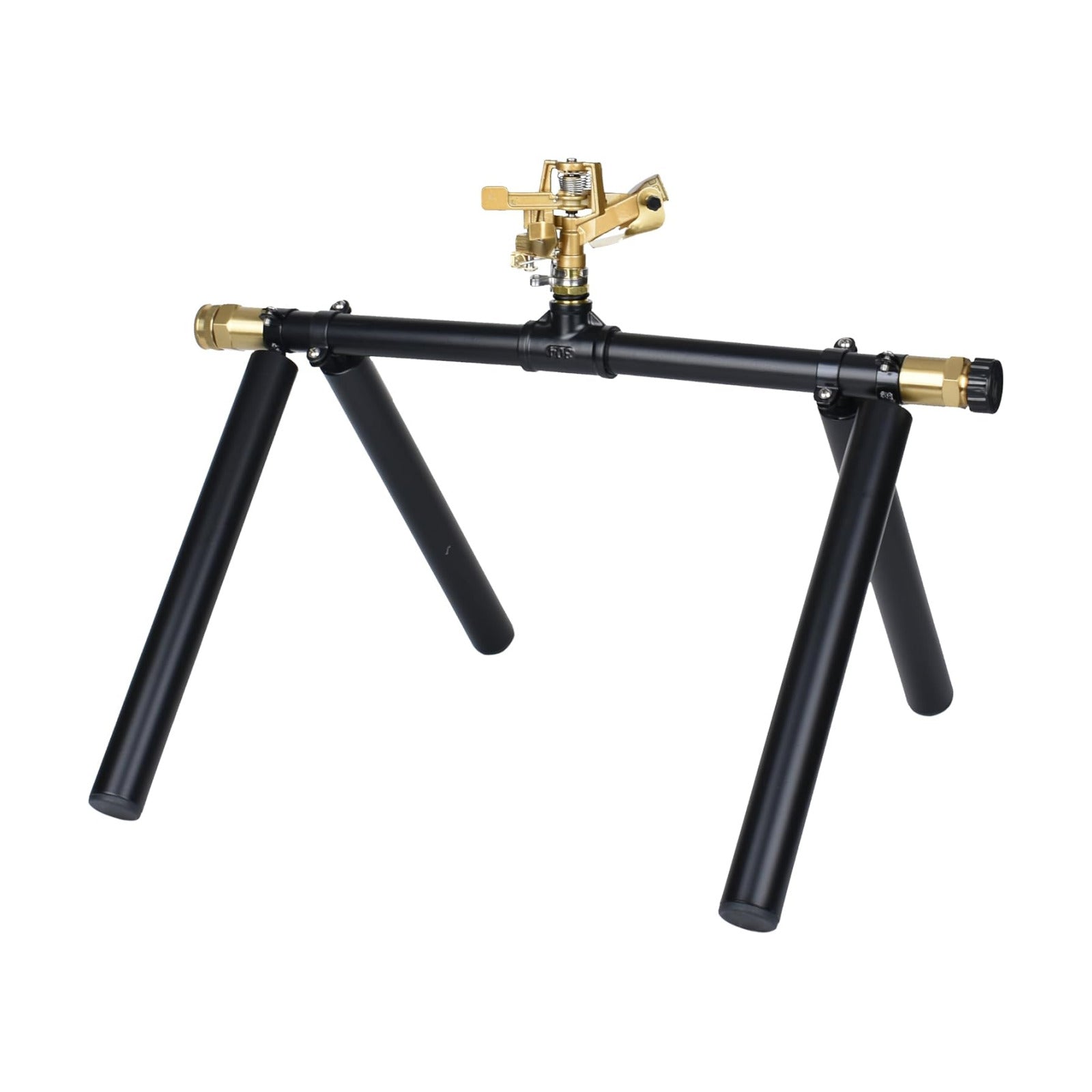 Roof Sprinkler System for Wildfire Defense – Roof Top Sprinklers Protect Homes from Embers, Sparks, and Heat | Outdoor