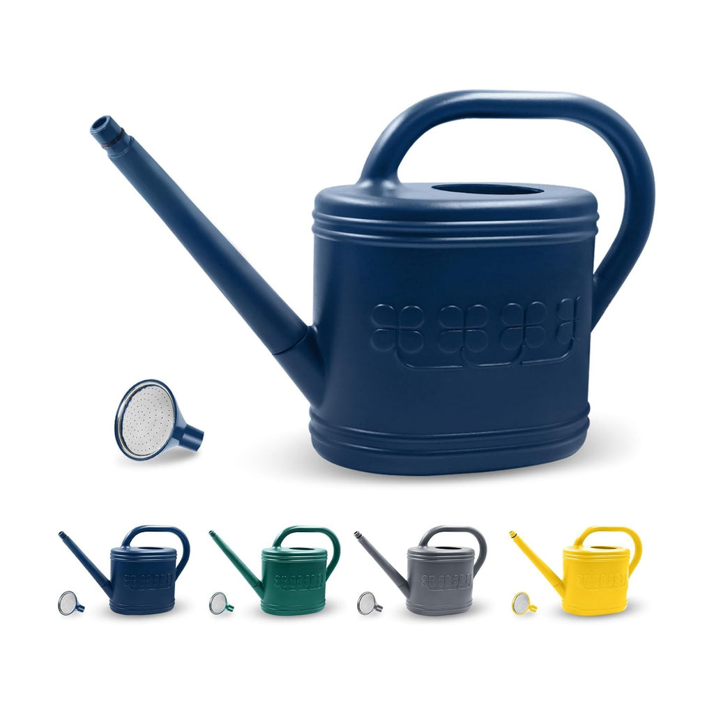 1 Gallon Watering Can, Plant Watering Can for Indoor & Outdoor