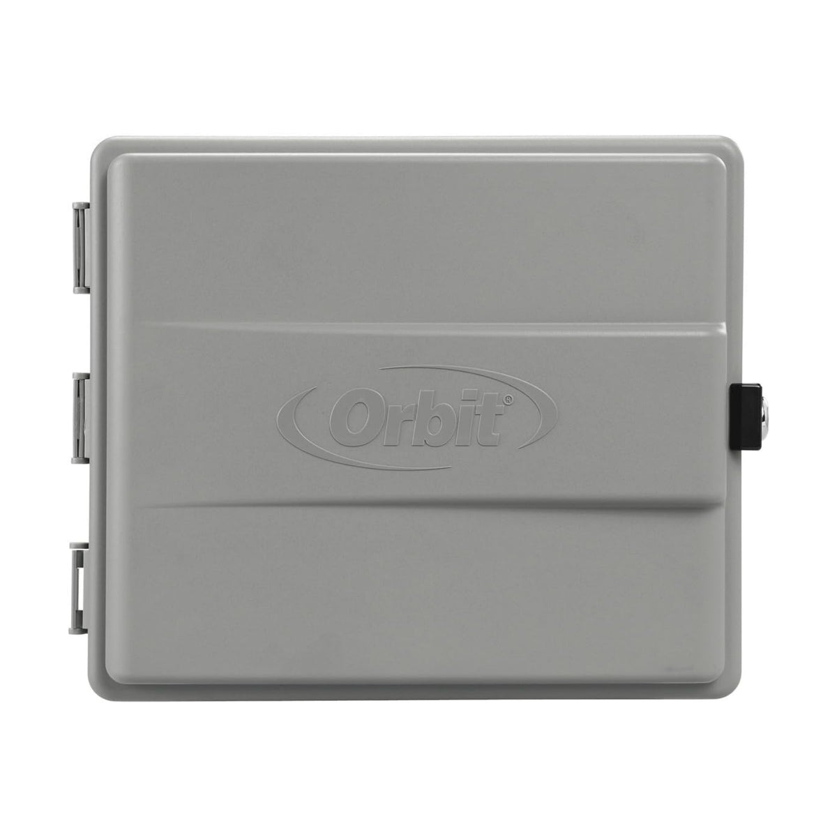 5-Pack Orbit 57095 Outdoor Sprinkler Controller Cabinet with GFCI