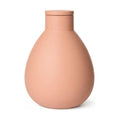 1.25 Gallon Large Olla Terracotta Watering Pots with Lid Self Watering Pots Water Dripper Automatic Plant Irrigation