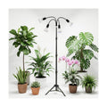 Grow Light, 5500K (320 Watts Equiv) White Full Spectrum Plant Growing Lamp for Indoor Plants,LED Bulbs Replaceable
