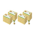 VIVOSUN 1.6 Inch Rockwool Cubes, Grow Cubes for Hydroponics, Cuttings, Cloning, Plant Propagation, Seed Startling, 8