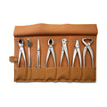 Standard Grade 7-pcs Bonsai Tool Kit