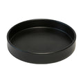1 Pack 16 inch Plant Saucer Drip Tray, Heavy Sturdy Plastic Planter Flower Pot Drainage Tray Plate Saucers for Indoor