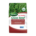 Scotts Turf Builder Grass Seed Landscaper's Mix, 20 lbs. | All Purpose Cool-Season Grass Seed for Northern Lawns