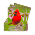 25 Wildflower Seed Packets - Celebration of Life Decorations - Funeral Favors - Memorial - Wild Flower Seeds Throw and