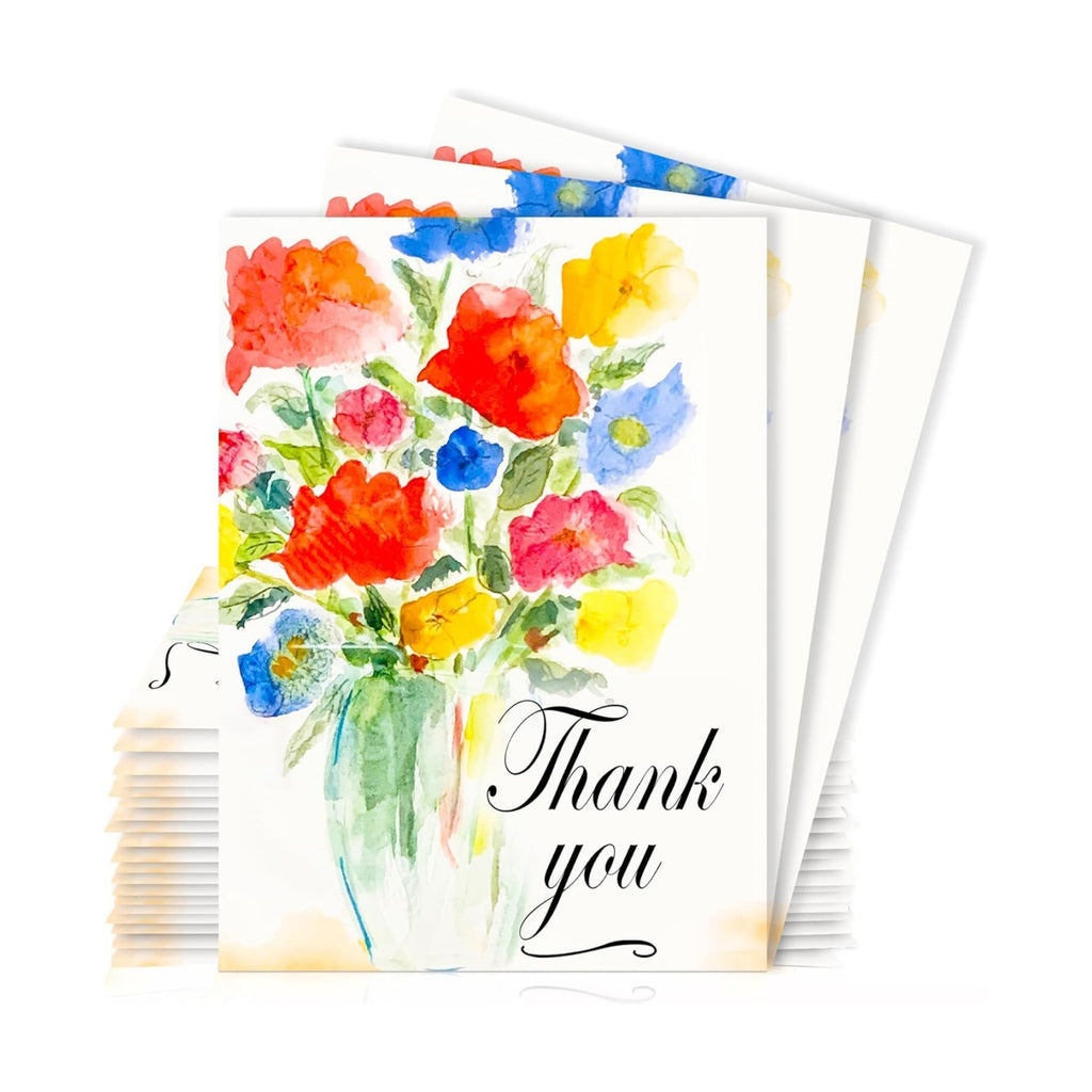 25 Wildflower Seed Packets - Thank You Gifts for Guests - Engagement Party Decorations - Wild Flower Seeds Throw and