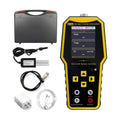 7 in 1 Soil Tester, Nitrogen Phosphorus Potassium NPK Tester, Handheld Soil PH Meter Kit, Temperature, Conductivity